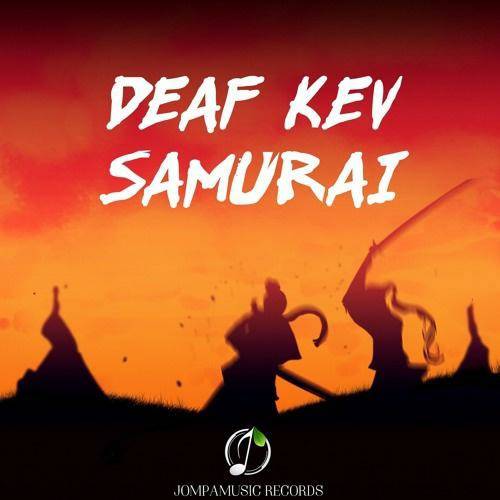 Samurai（Deaf Kev制作单曲）