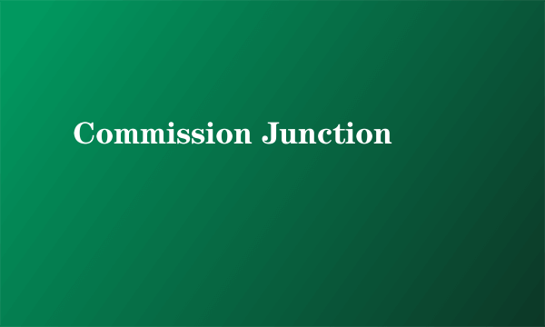Commission Junction