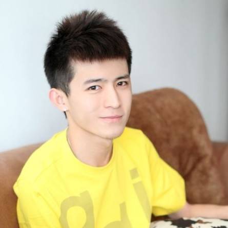 韩海（中国网络红人、模特）