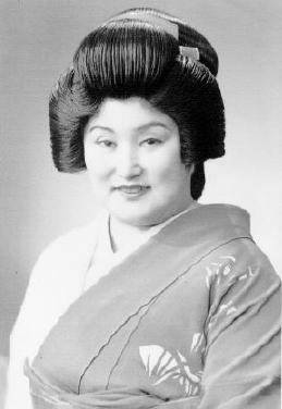 赤坂小梅
