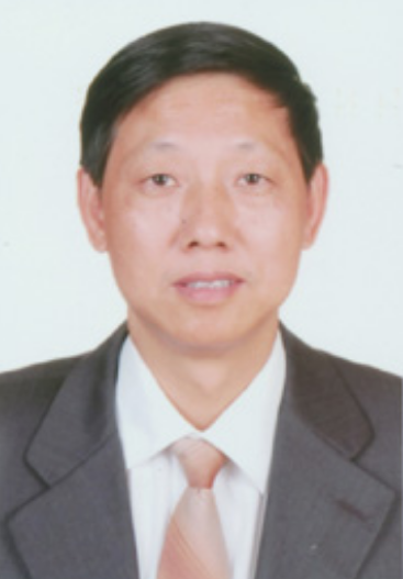 刘琮（江西赣州市副市长）