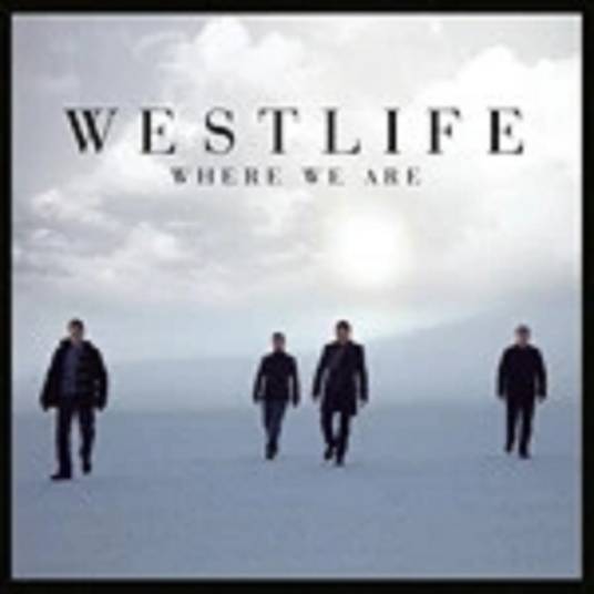 No More Heroes（westlife演唱的歌曲）