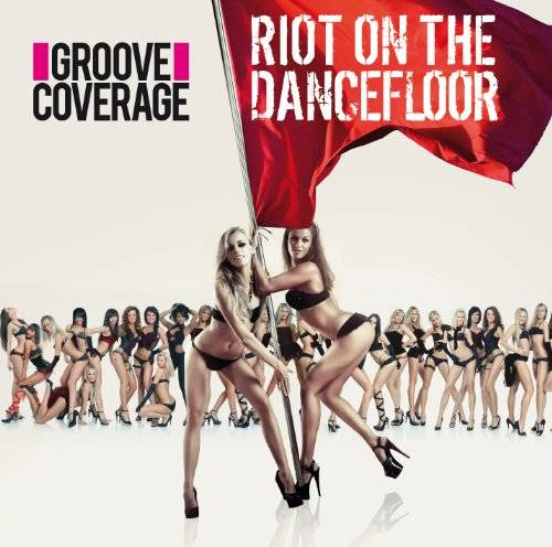 All That Matters（Groove Coverage2012年发布的单曲）