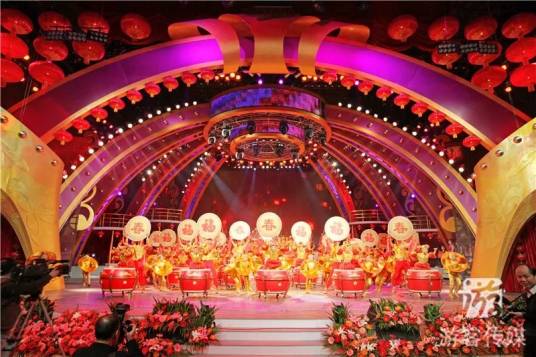 2009年辽视春节联欢晚会