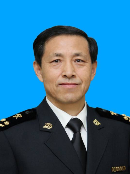 高钧贤（海关总署驻天津特派员办事处副主任、党委委员、一级巡视员）