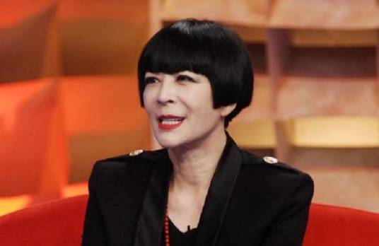 刘莉莉（上海卫康光学眼镜有限公司董事长）