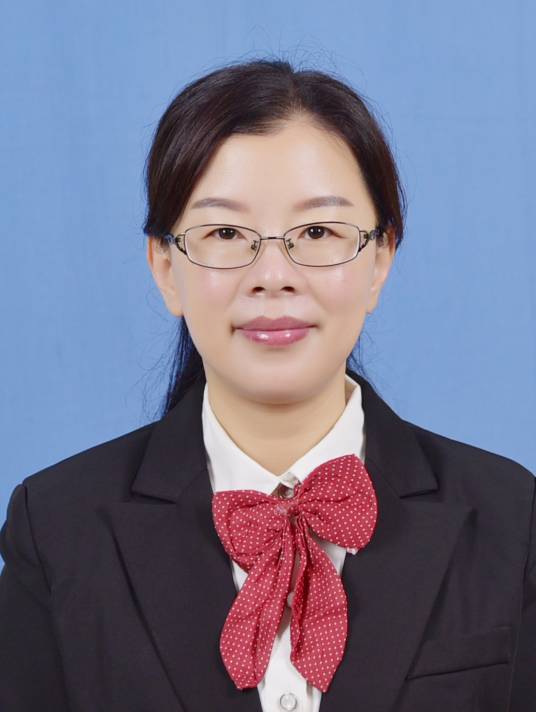 齐芳（江西省彭泽县医疗保障局党组书记、局长）