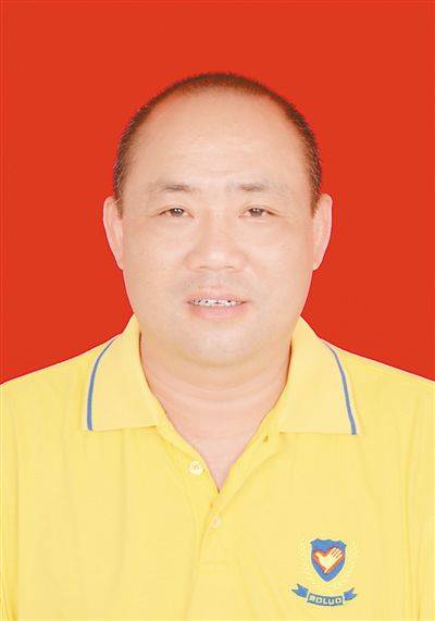 王治勇（第六届全国道德模范提名奖获得者）