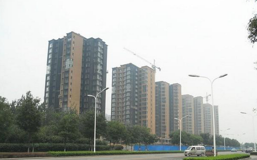 金都花园三期香榭丽都