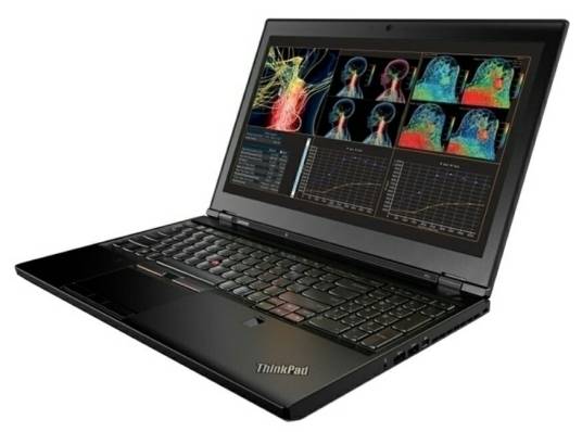 ThinkPad P51