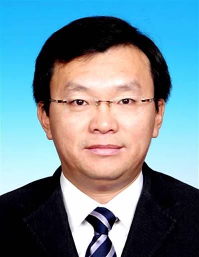 李先忠（财政部国库司司长）