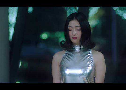 小美（电影《智能危姬》中的角色）