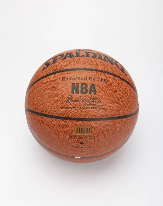 NBA篮球