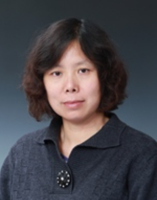 陈曦（清华大学自动化系副研究员）