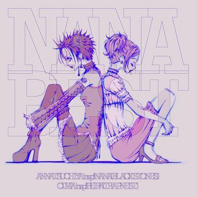NANA主题曲最精选