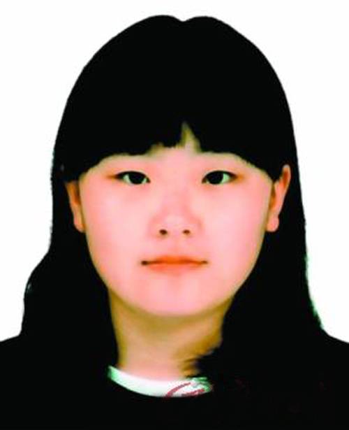 金孝英（韩国女子国际象棋运动员）