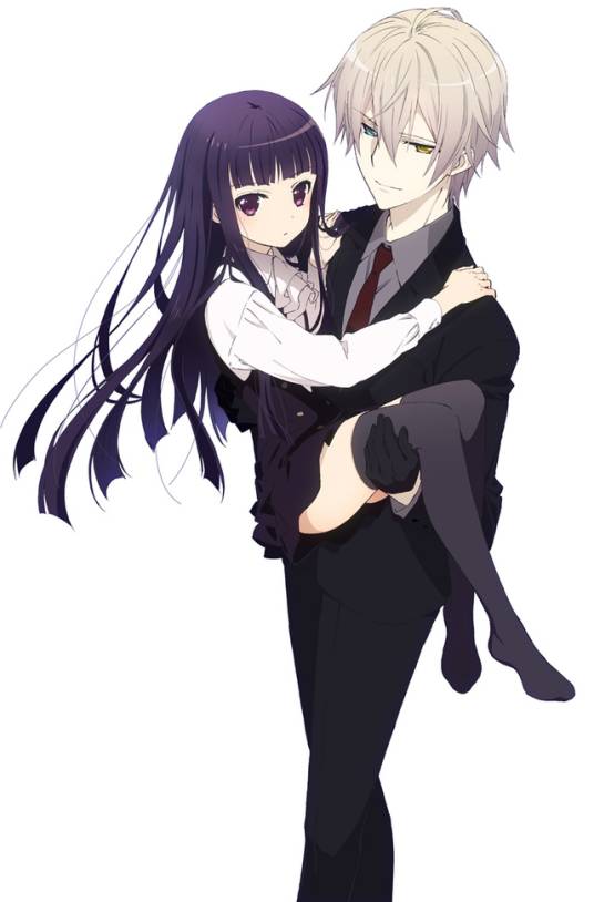 妖狐×仆SS（david production改编的电视动画）