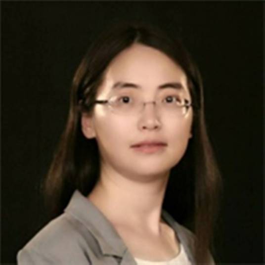 马晓静（复旦大学附属儿科心血管中心副主任医师）