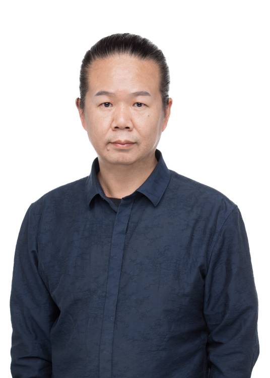 姜建清（中国美术家协会会员）