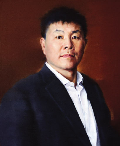 宋琦（辽宁宝华实业集团有限公司董事长）