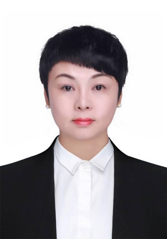 周莉莉（贵州大学管理学院党委副书记）