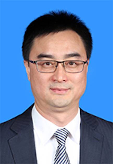 柳林（陕西省委军民融合办副主任）