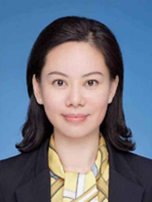 王娟（江苏省盐城市人民政府党组成员、副市长，盐城高新技术产业开发区党工委书记）