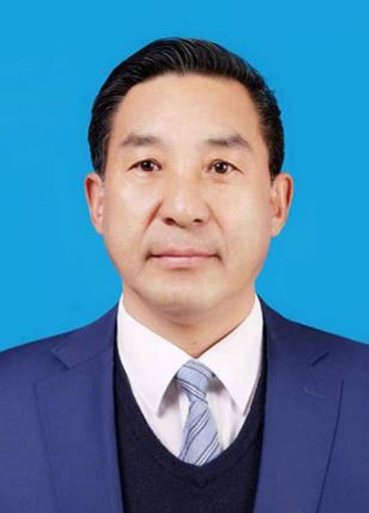 王雯（青海省海东市人民政府党组成员、副市长）