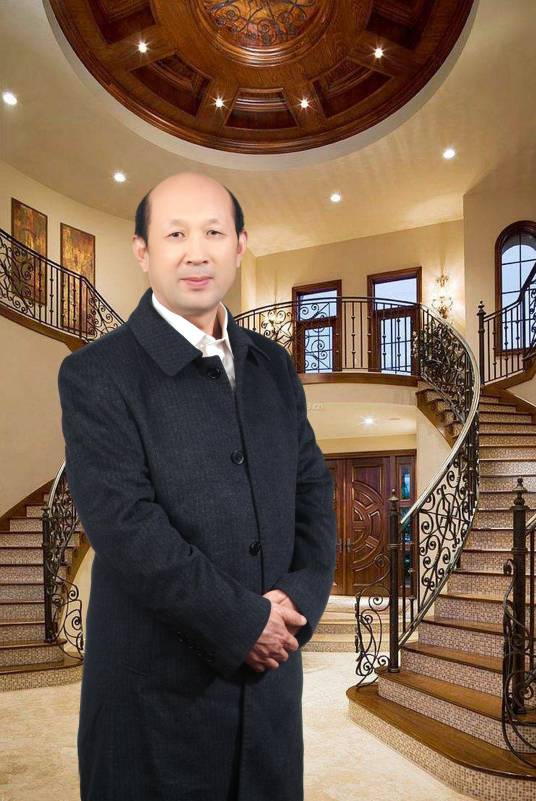 郭庆（中国书法家协会会员）