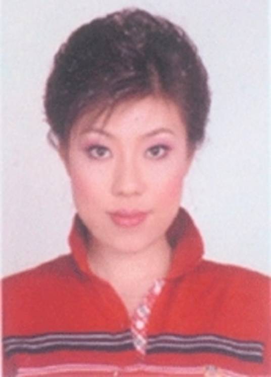 王珊珊（黑龙江省京剧院演奏员）