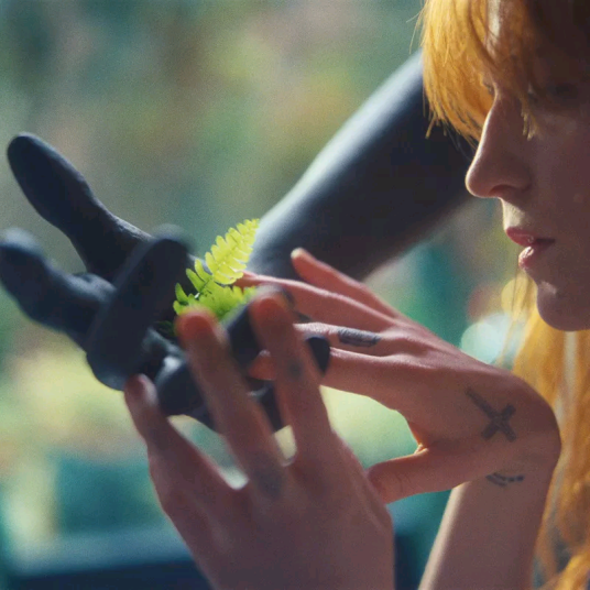 Hunger（Florence and the Machine演唱歌曲）