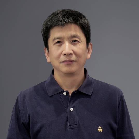 李义民（Innovusion联合创始人、CTO）