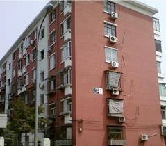 中关村一小社区