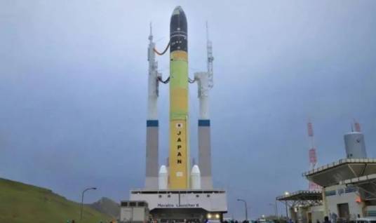 H-3火箭