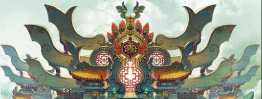 云翎庄