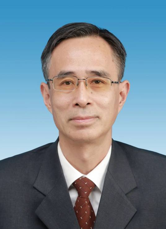 罗强（台盟湖北省委员会副主任委员）