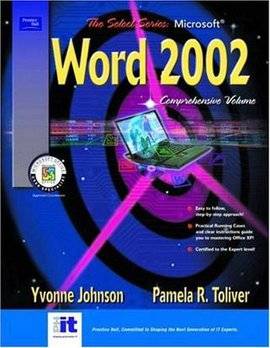 Microsoft Word 2002