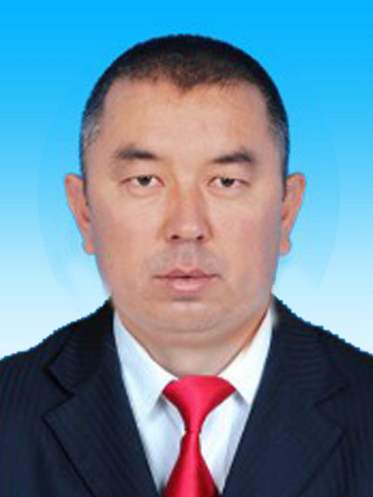 贾赛·木汗买提江