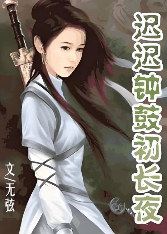 迟迟钟鼓初长夜