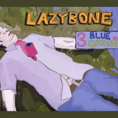 Sun of beach（Lazybone演唱的歌曲）