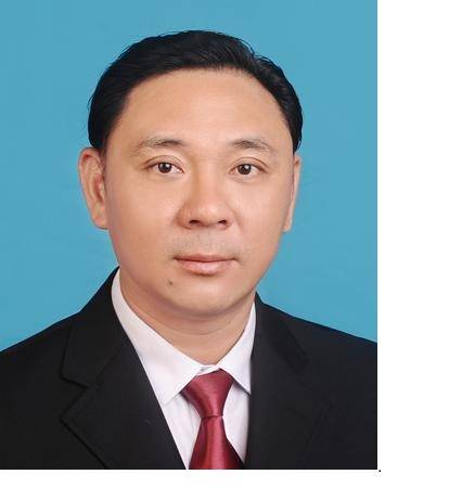 杨振斌（海南省陵水县委常委、组织部长）