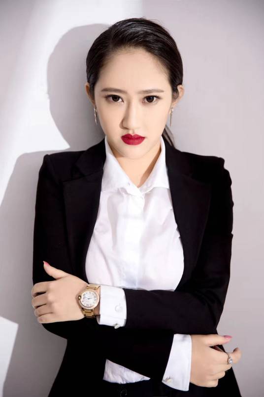 张莹莹（莹天下集团创始人）