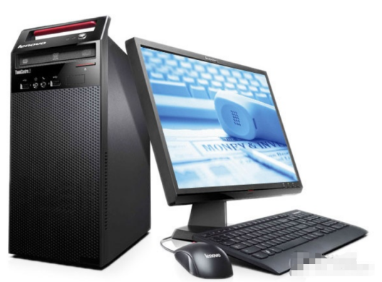 联想扬天 M2630D(G540)