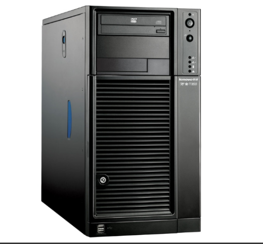 联想万全T350 G6X(E5410/2G/500GB*2)