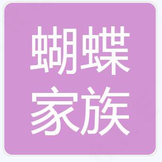 湖南蝴蝶家族传媒有限公司