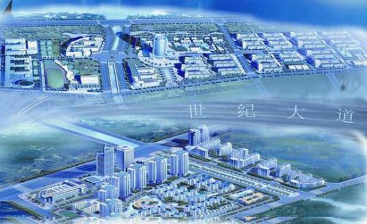 咸阳清华科技园