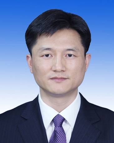江胜（安徽省合肥市庐江县委常委、纪委书记、监委主任）