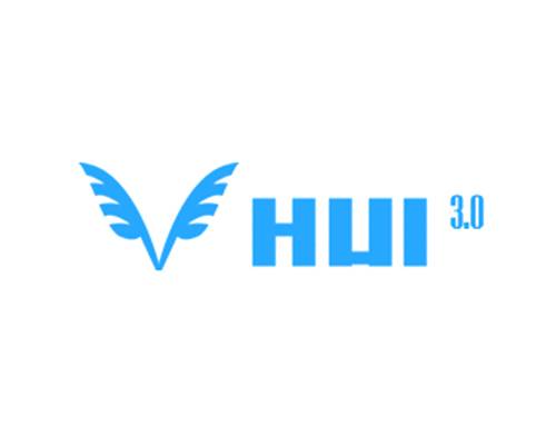 HUI（移动端UI框架）