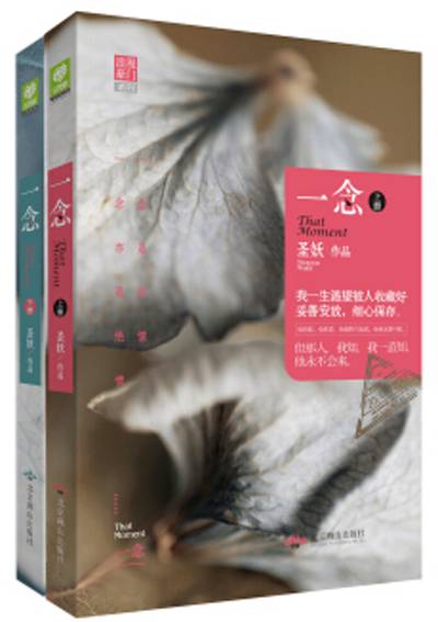 一念（2013年北京燕山出版社出版的图书）