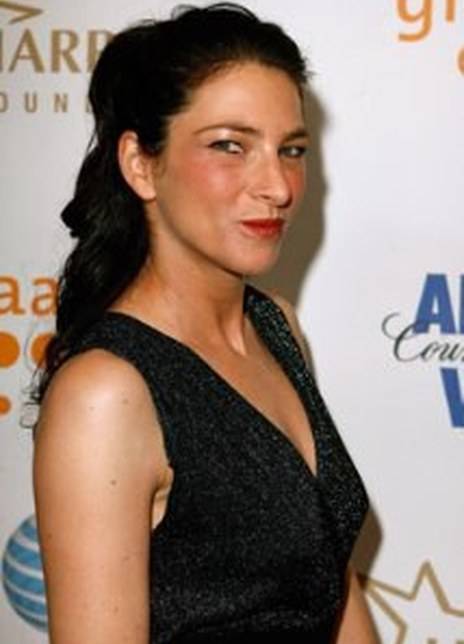 Laura Silverman